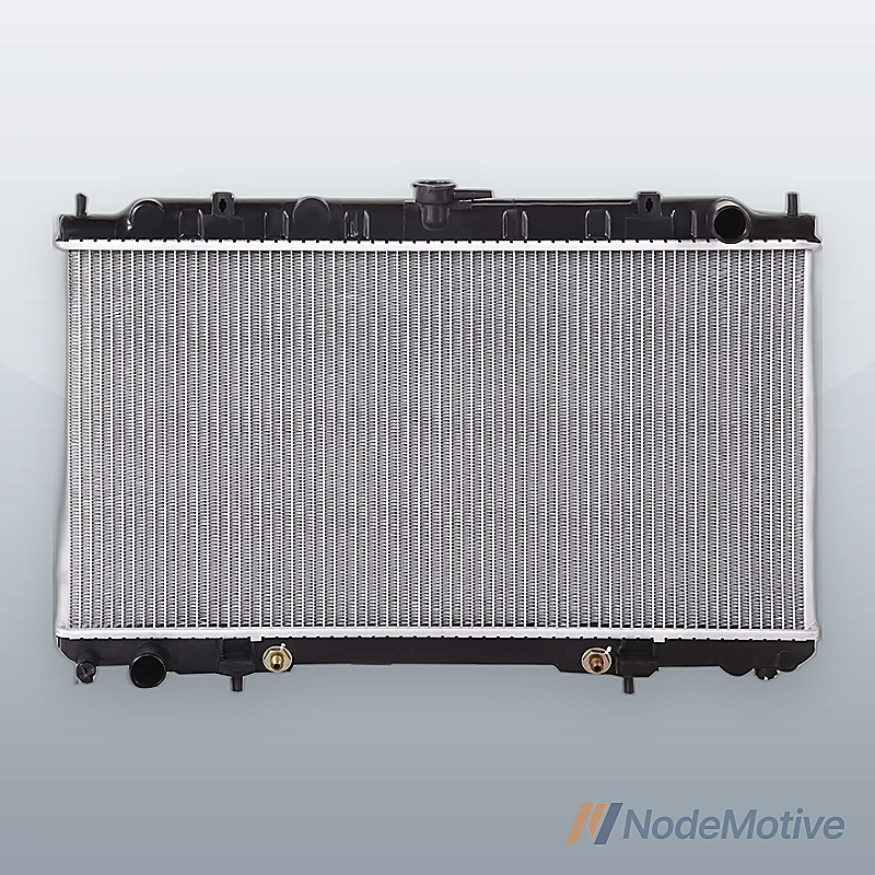 Radiator Replacement For 00-01 Nissan Sentra GSS SE L4 2.0L New