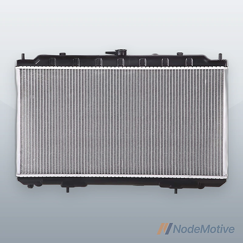 Radiator Replacement For 00-01 Nissan Sentra GSS SE L4 2.0L New