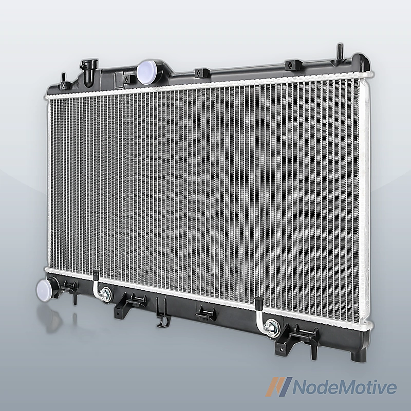 Aluminium Radiator for 03-07 Subaru Impreza Baja, 05-06 Saab 9-2X,2.5L 2703