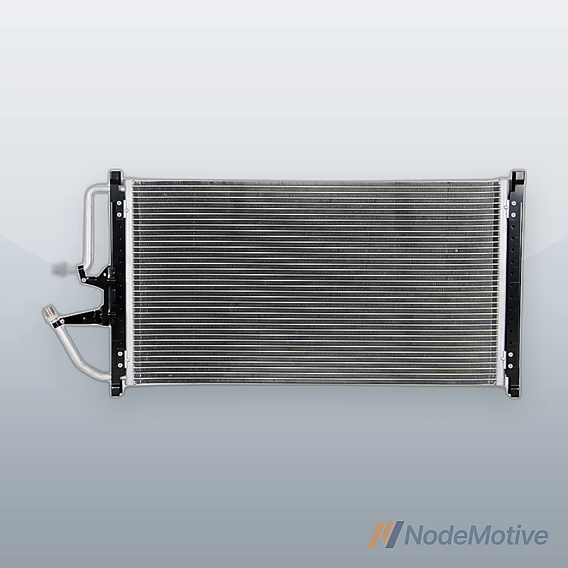 4720 AC Condenser For Chevrolet / GMC Sierra Silverado 1500 2500 HD 3500 4.3L