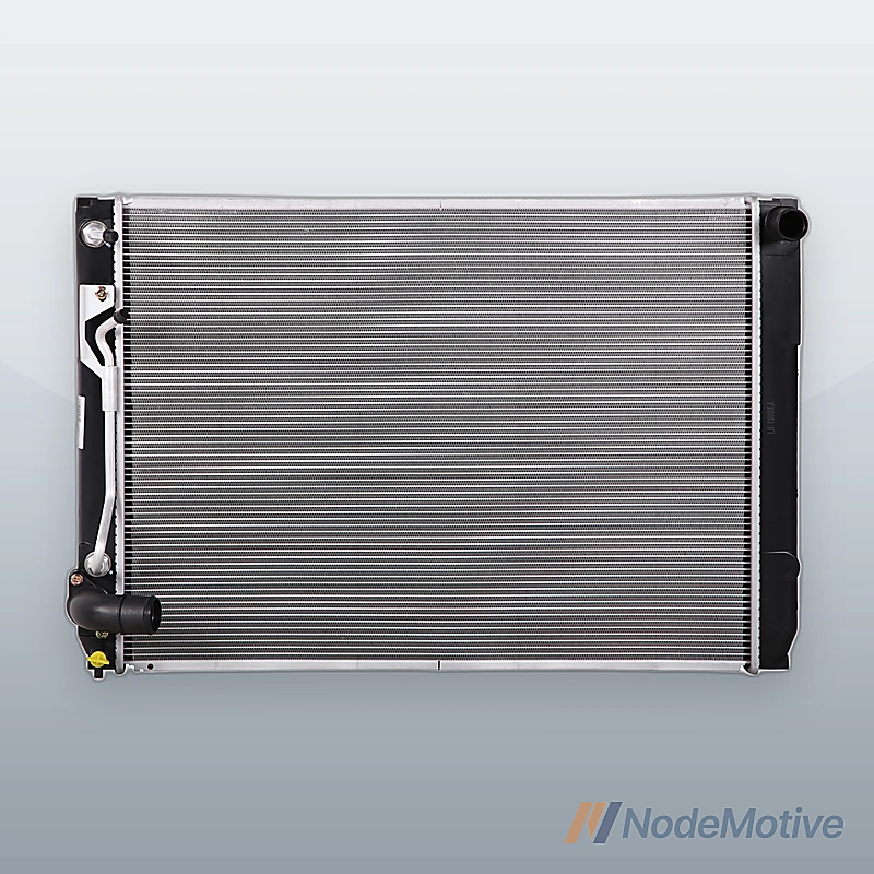 Radiator Replacement For 05 06 Toyota Sienna Van V6 3.3L CE LE XLE Limited New