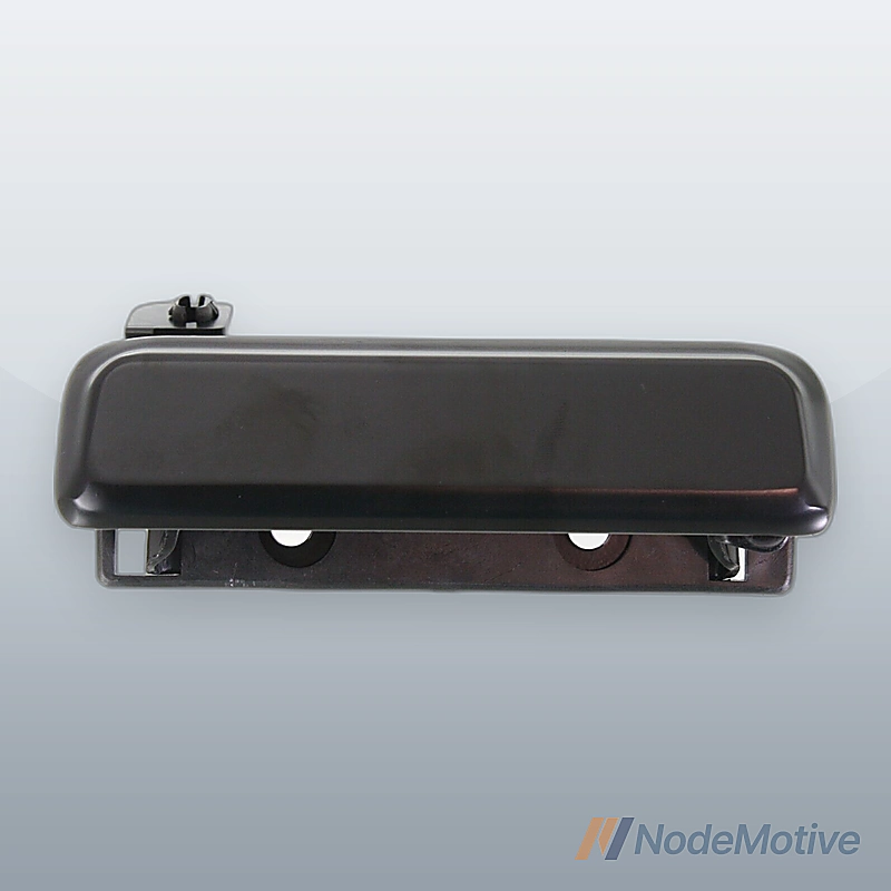 Black Outer Outside Exterior Door Handle Right RH for Ford Ranger Escort Mustang
