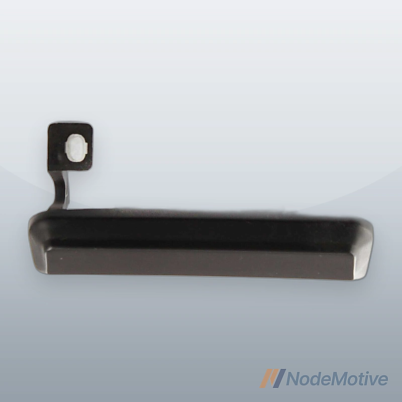 Black Outer Outside Exterior Door Handle Right RH for Ford Ranger Escort Mustang