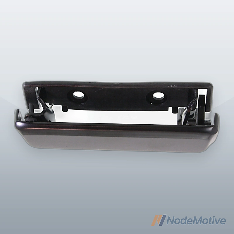 Black Outer Outside Exterior Door Handle Right RH for Ford Ranger Escort Mustang