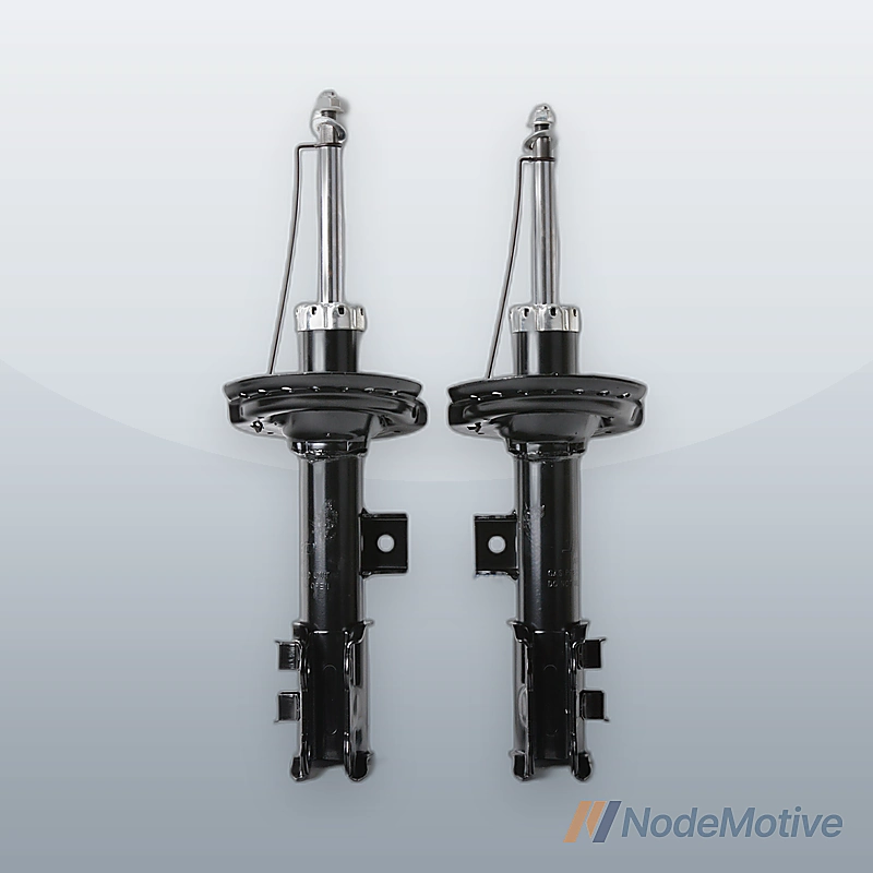 Pair Front Shocks Absorber for Hyundai Elantra 11-16 Hyundai Elantra Coupe 13-14