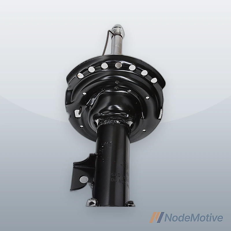 Pair Front Shocks Absorber for Hyundai Elantra 11-16 Hyundai Elantra Coupe 13-14