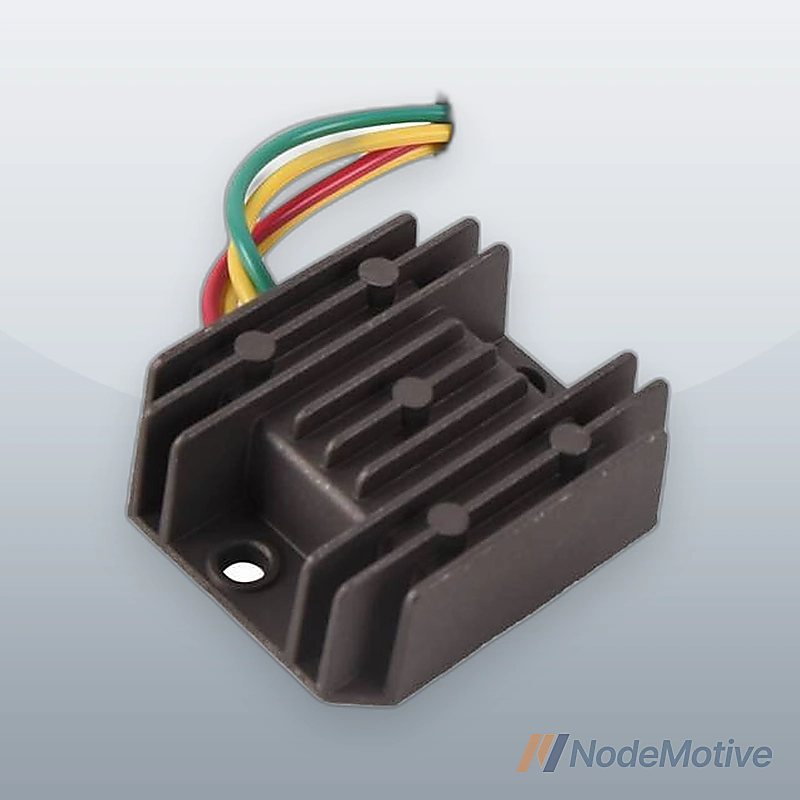 Regulator Rectifier Single Phase Charging System For Honda C100 CA100 MR50K Z50A