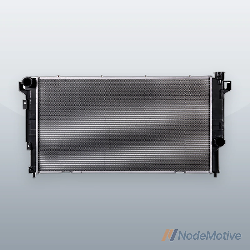 Radiator For 94-02 Dodge Ram PIckup Truck 2500 3500 L6 5.9L Diesel 2 Row Turbo