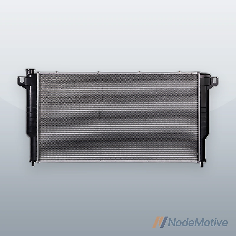 Radiator For 94-02 Dodge Ram PIckup Truck 2500 3500 L6 5.9L Diesel 2 Row Turbo