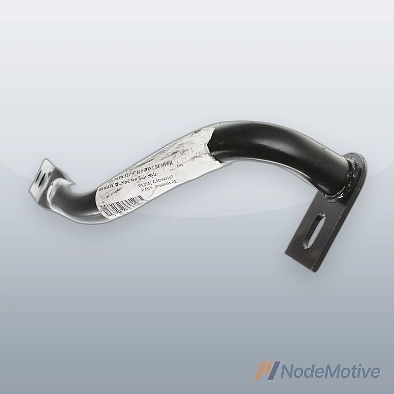Bumper Bracket For 2007-2013 Chevrolet Silverado 1500 Bumper Brace
