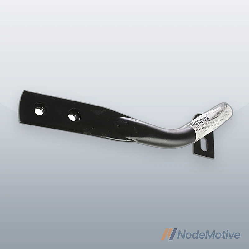 Bumper Bracket For 2007-2013 Chevrolet Silverado 1500 Bumper Brace