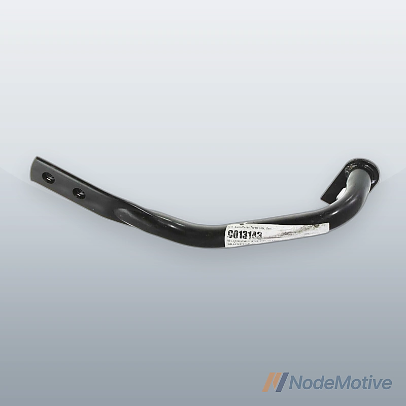 Bumper Bracket For 2007-2013 Chevrolet Silverado 1500 Bumper Brace