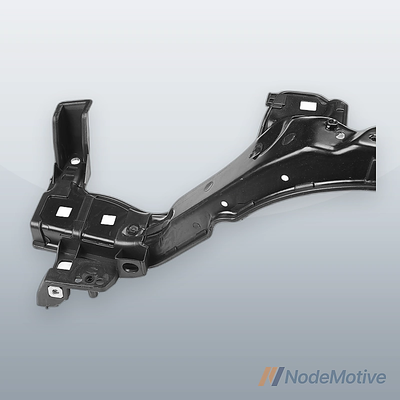 For 2013-2016 Ford Tie Bar Radiator Support