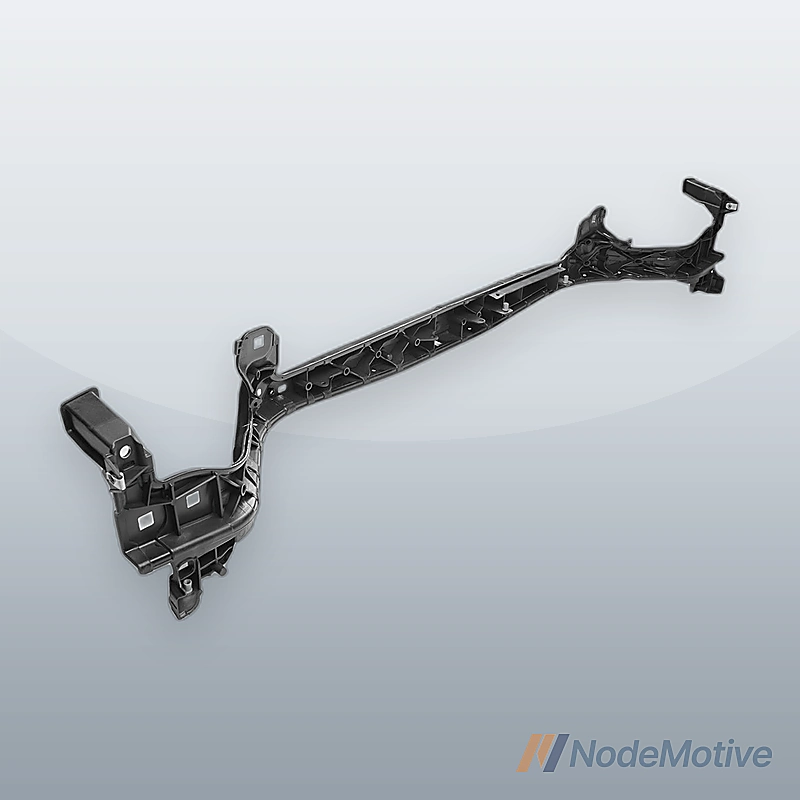 For 2013-2016 Ford Tie Bar Radiator Support