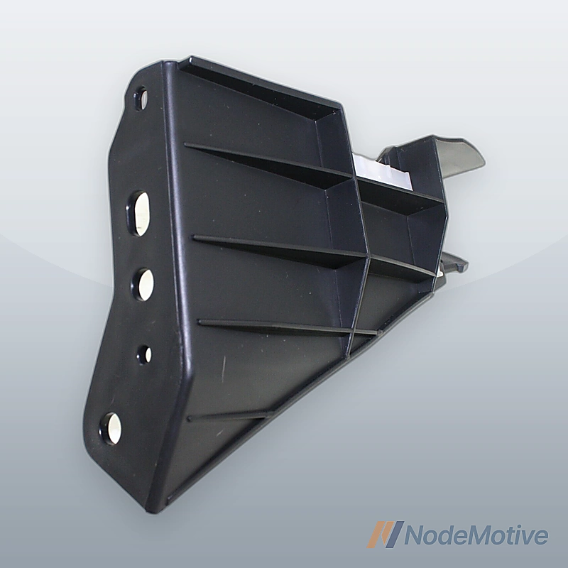 Bumper Bracket For 2005-09 Ford Mustang Front Right Reinforcement Support Cover