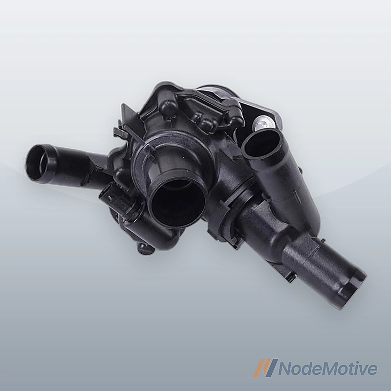 New Engine Coolant Thermostat Housing for Mercedes GLA250 GLA45 AMG Base 2.0L