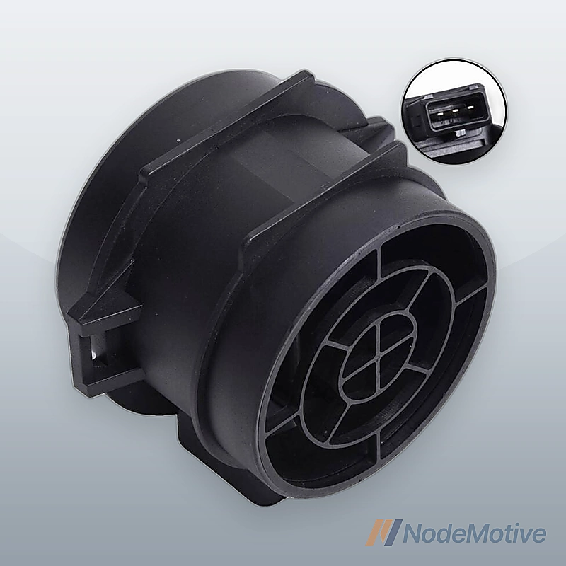 FOR BMW E53 E39 E46 Z3 X5 330i MAF Mass Air Flow Meter Sensor