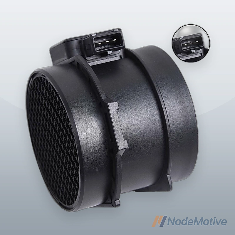 FOR BMW E53 E39 E46 Z3 X5 330i MAF Mass Air Flow Meter Sensor