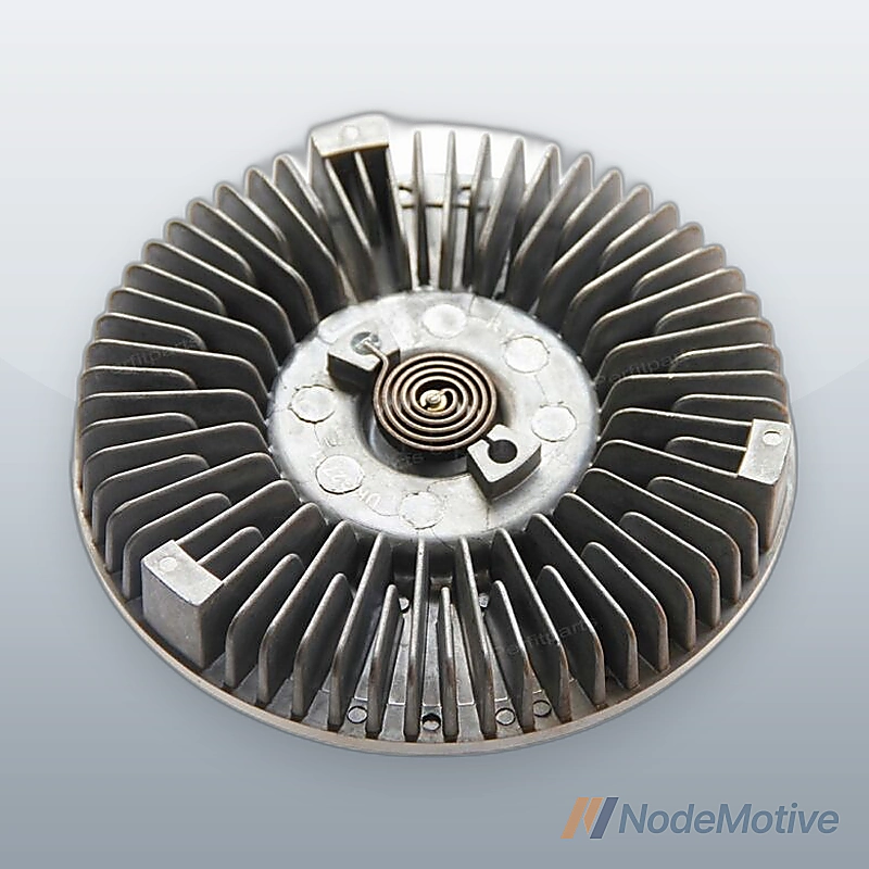 Engine Cooling Thermal Radiator Fan Clutch for 92-03 Dodge Ram Jeep
