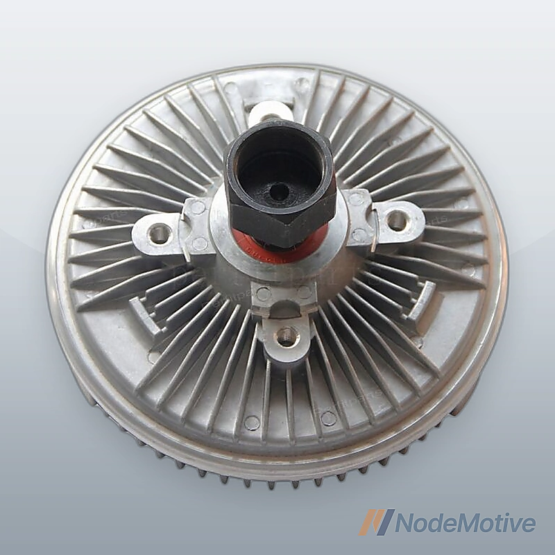 Engine Cooling Thermal Radiator Fan Clutch for 92-03 Dodge Ram Jeep