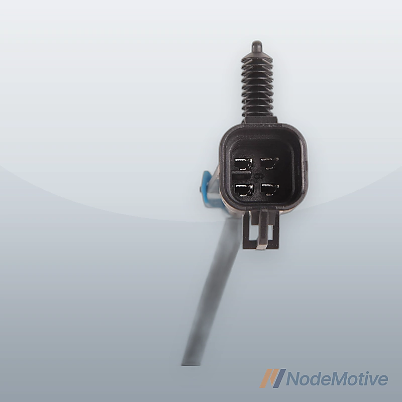 2Pcs Up+Downstream O2 Oxygen Sensor Fits Chevy Equinox Malibu GMC Terrain 2.4L