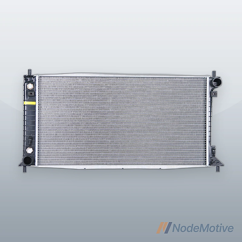 Radiator Fit for F-150 F-250 F-350 Blackwood Navigator 2003-2006 4.6 5.4 V8