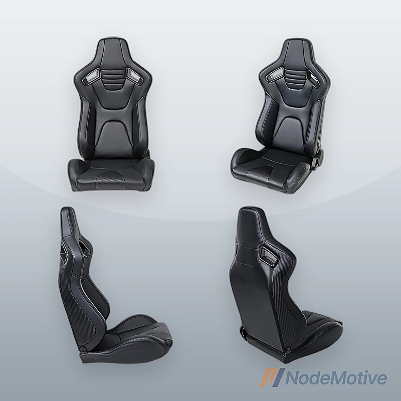 RACING SEAT