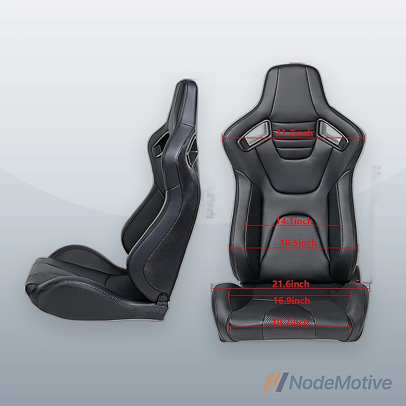 RACING SEAT