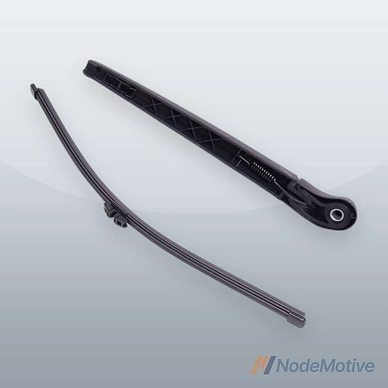 For BMW E70 X5 2006-2013 Rear Windshield Wiper Arm w/ Blade