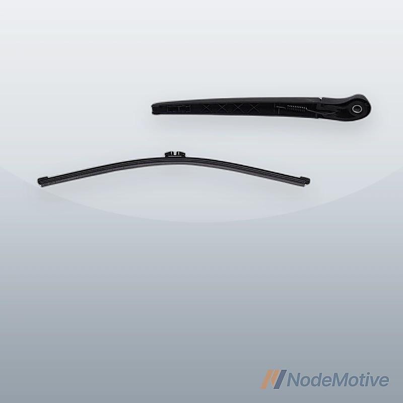 For BMW E70 X5 2006-2013 Rear Windshield Wiper Arm w/ Blade