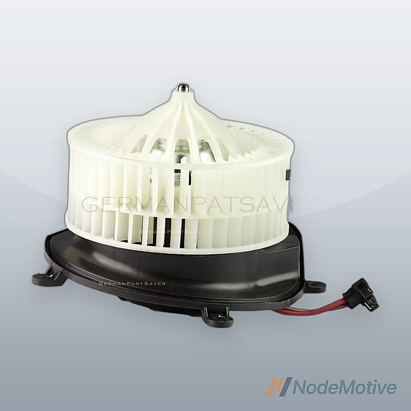 New A/C Blower Motor Fits Mercedes W211 C219 E320 E500 E550 CLS550