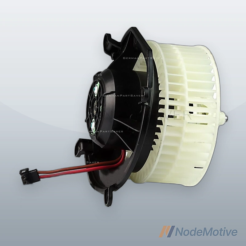New A/C Blower Motor Fits Mercedes W211 C219 E320 E500 E550 CLS550