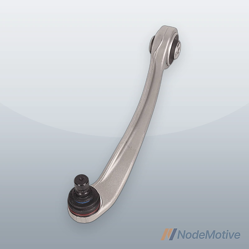 Front Left Upper Suspension Control Arm and Ball Joint Assembly for Audi A4