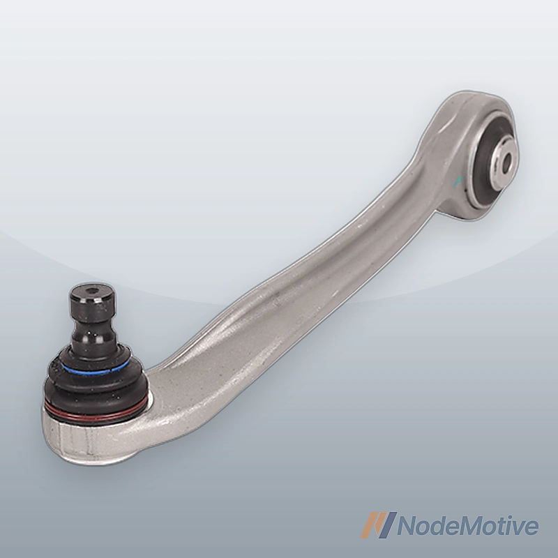 Front Left Upper Suspension Control Arm and Ball Joint Assembly for Audi A4