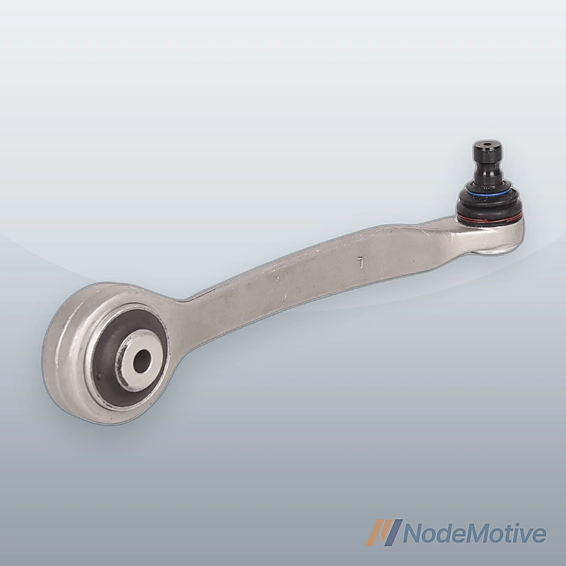 Front Left Upper Suspension Control Arm and Ball Joint Assembly for Audi A4