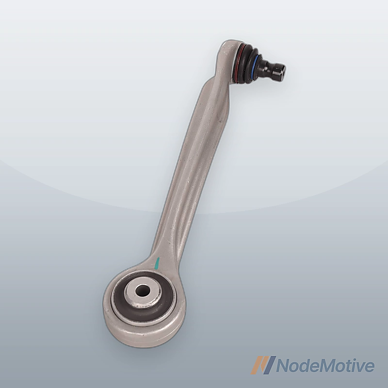 Front Left Upper Suspension Control Arm and Ball Joint Assembly for Audi A4