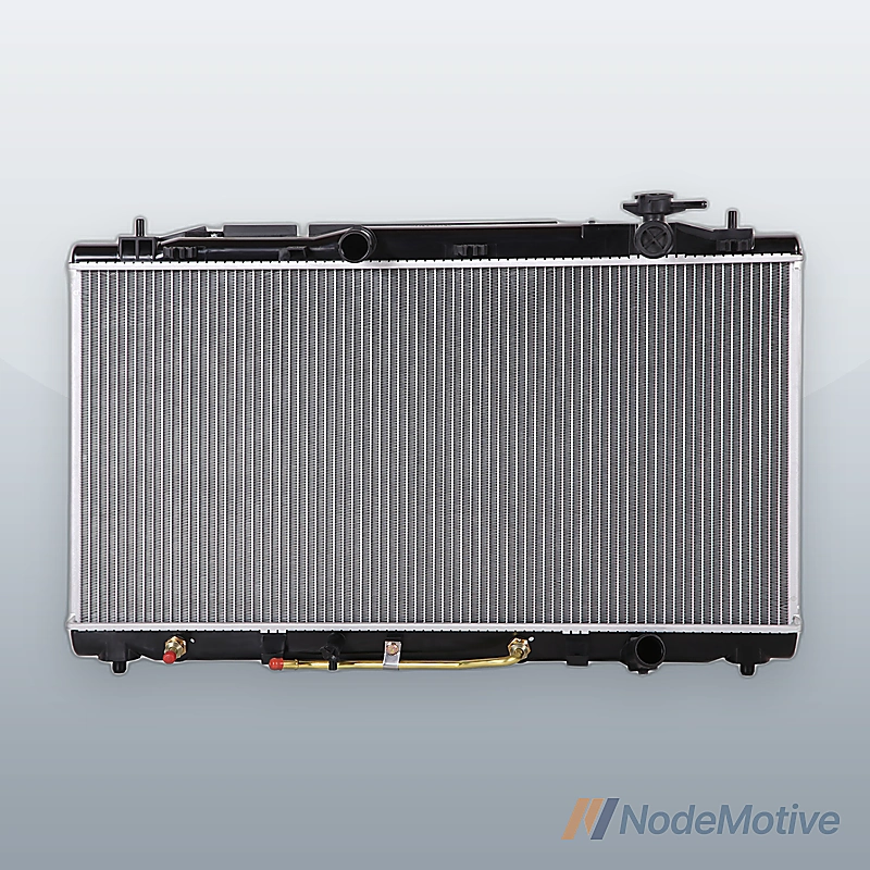 Radiator For 08-09 Camry 07-12 ES350 09-15 Venza L4 2.4L V6 3.5L New
