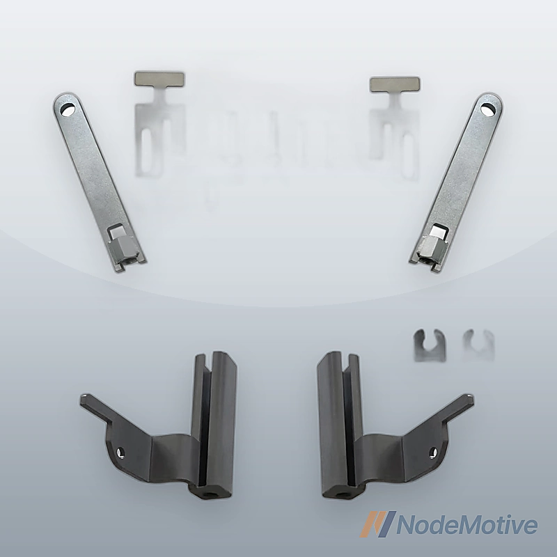 Bracket for Kenworth T680 2022