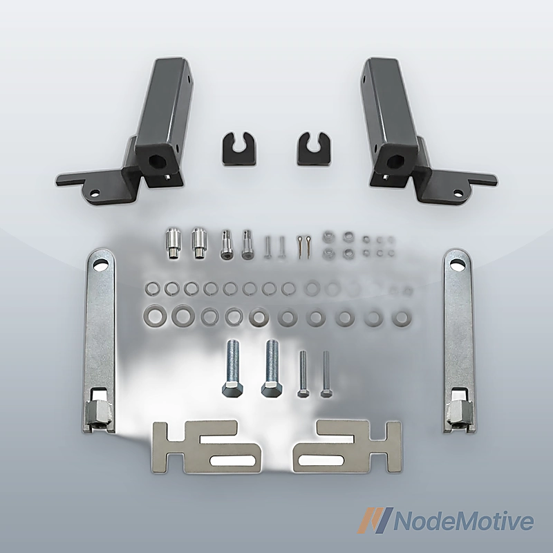 Bracket for Kenworth T680 2022