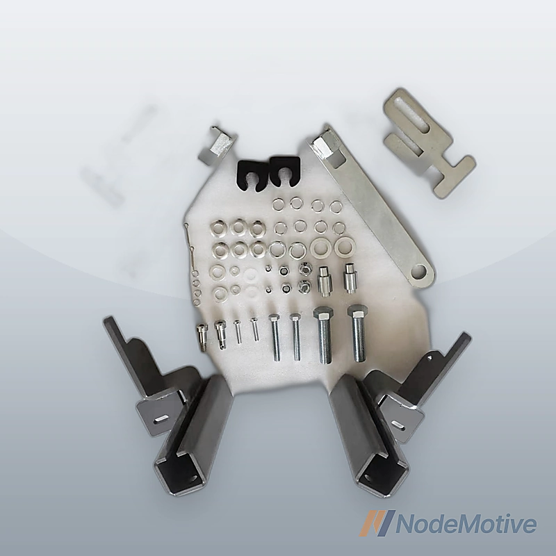 Bracket for Kenworth T680 2022
