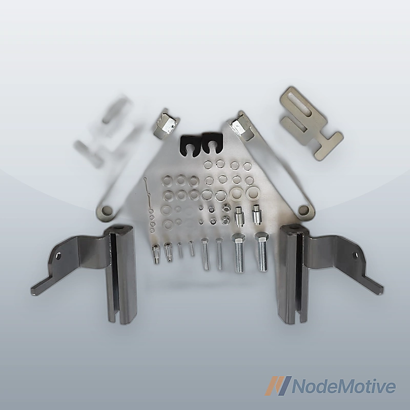 Bracket for Kenworth T680 2022