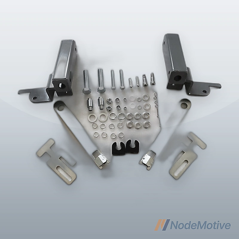 Bracket for Kenworth T680 2022
