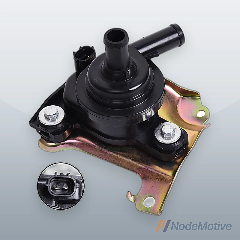 Electric Inverter Water Pump For Toyota Prius 2004 2005 2006 - 2009