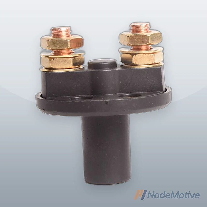 Battery Disconnect Isolator Cut Off Master Switch 12V/24V For Car Truck Boat Van