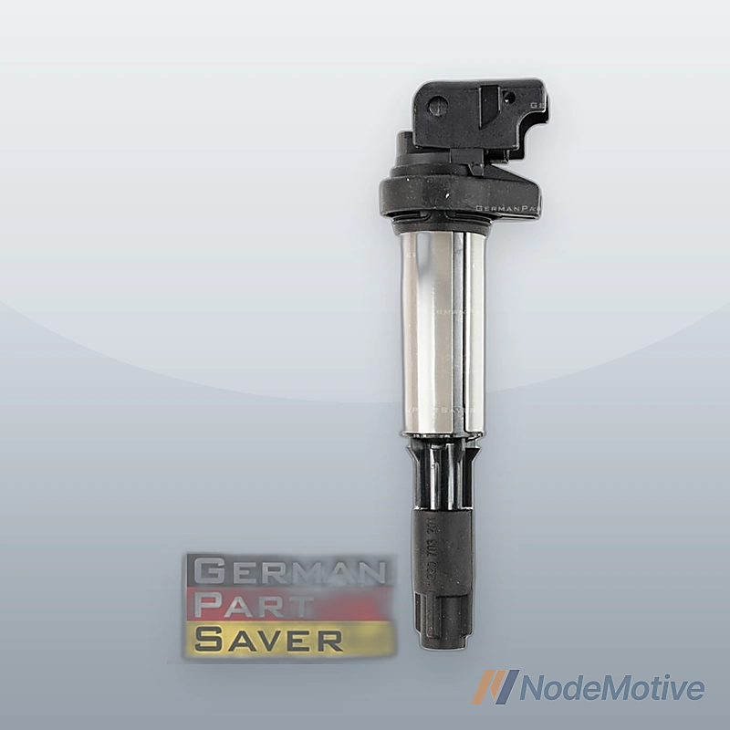NEW Ignition Coil For BMW 335XI 550I 650I 760I E90 E60 E65 E83 E53 E70