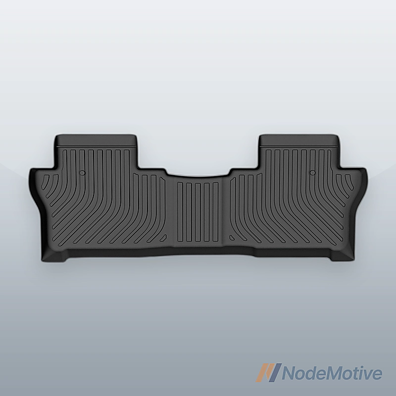 7 Passenger Floor Mats for 2016-2022 Honda Pilot/ Not Fit 8 Passenger Car