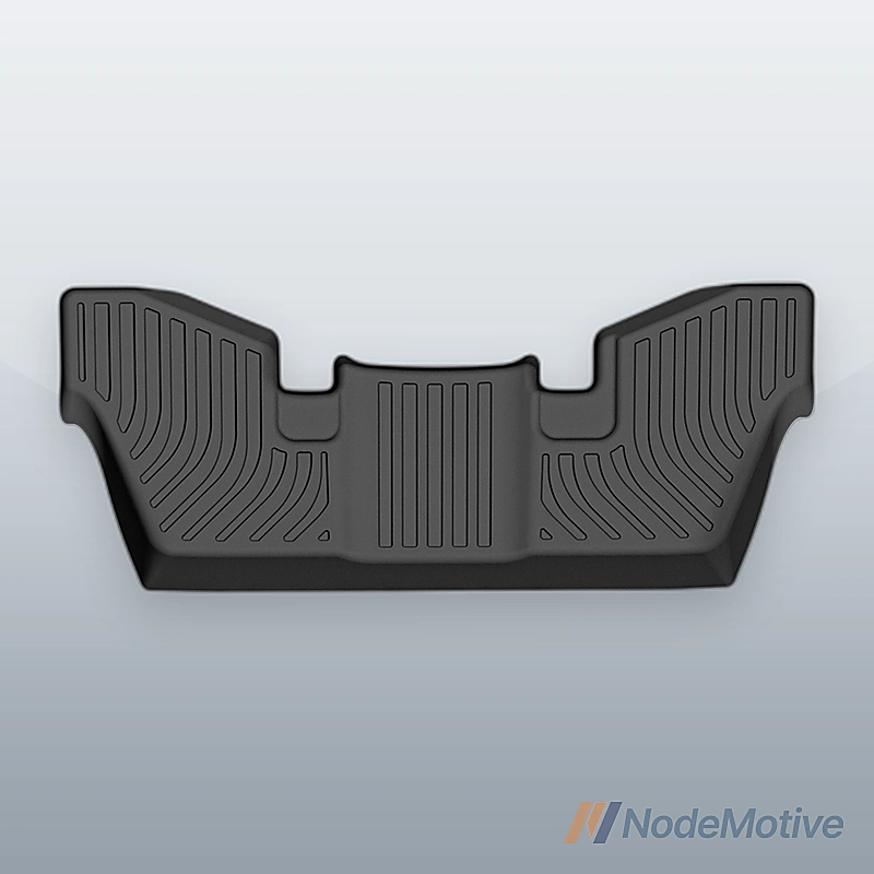 7 Passenger Floor Mats for 2016-2022 Honda Pilot/ Not Fit 8 Passenger Car