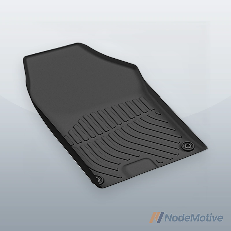 7 Passenger Floor Mats for 2016-2022 Honda Pilot/ Not Fit 8 Passenger Car