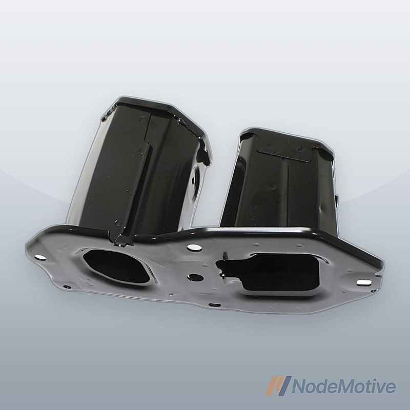 Bumper Bracket For 2013-2015 Honda Civic Front Driver Side