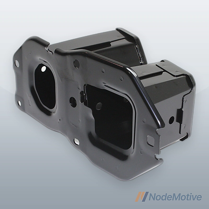 Bumper Bracket For 2013-2015 Honda Civic Front Driver Side